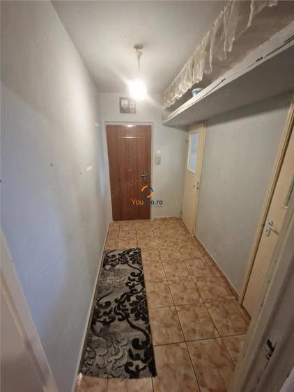 Apartament cu 2 camere semidecomandat în Dacia