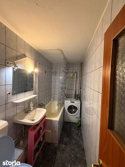 Studio cochet de inchiriat Piata Muncii, Sector 2 - 4