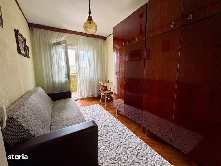 Apartament 4 camere I 83mp | Decomandat | Balcon | Calea Floresti - 10
