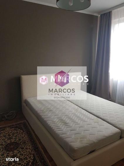 Apartament cu 2 camere în Luncă