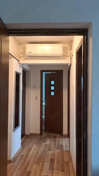 Apartament cu 2 camere decomandat în Nord
