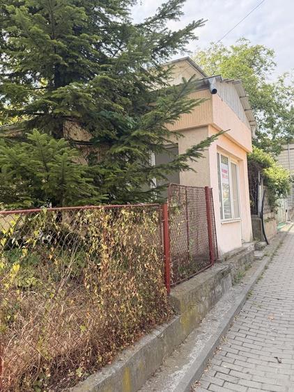 Spațiu comercial, de 17 mp, în Albești
