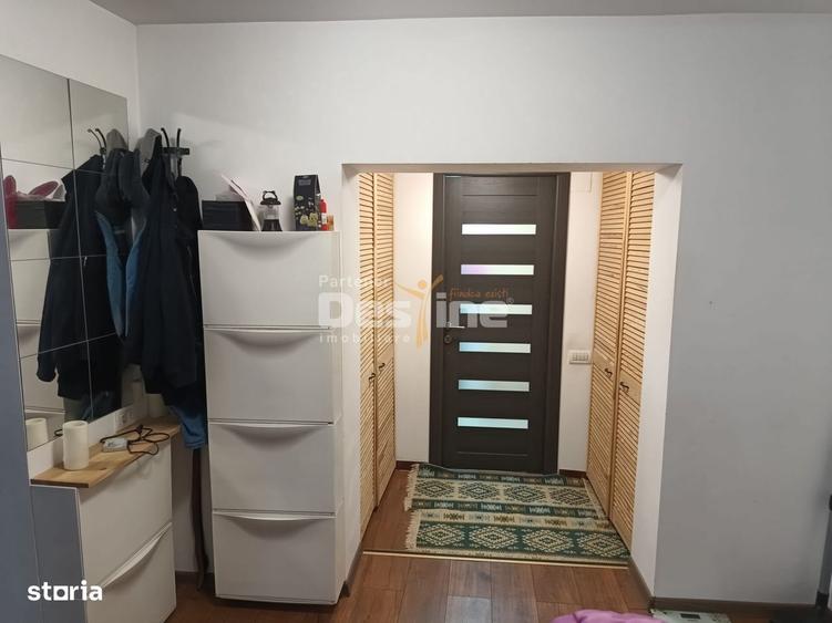 Casă cu 3 camere cu Teren 340 Mp în 16 Februarie