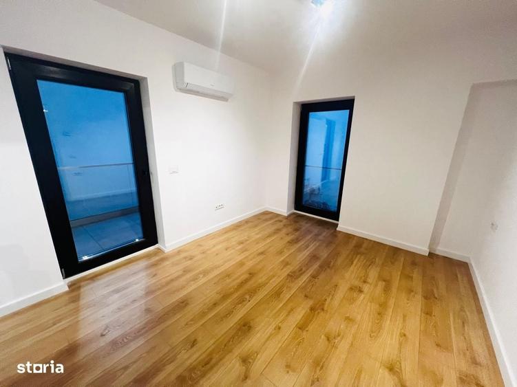Apartament cu 3 camere în Victoriei
