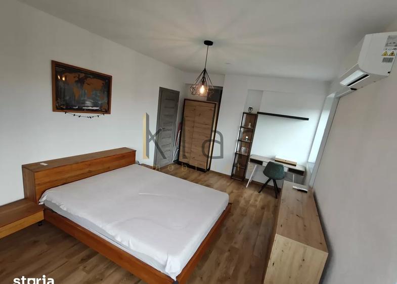 Apartament 3 camere 80mp,terasa, Centru - P.ta Mihai Viteazu - 11