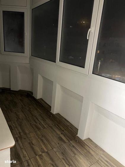 Apartament cu 2 camere decomandat în Păcurari