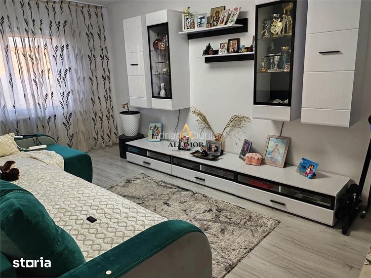 Apartament 2 camere in Ploiesti, zona 9 Mai