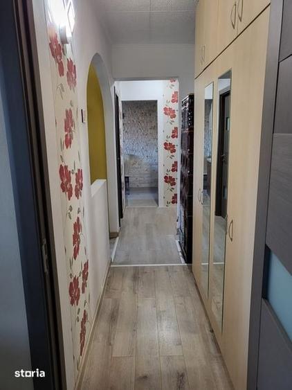 Apartament cu 2 camere. - 4
