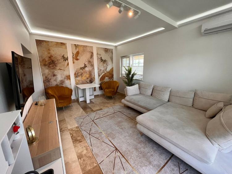 Vila Lunca Cetatuie cod - 21
