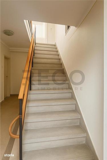 RECO Casa P+E cu 2 apartamente, garaj si curte proprie in Marghita - 5