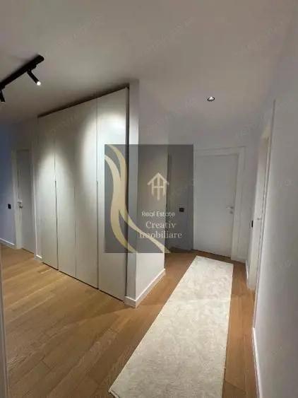 Apartament 4 camere One Timpuri Noi | Etaj 5 | Amenajat premium | Parcare + boxa - 2