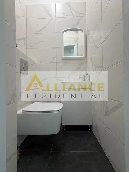 Apartament 3 camere | 2 locuri de parcare | Boutique 90 - 1