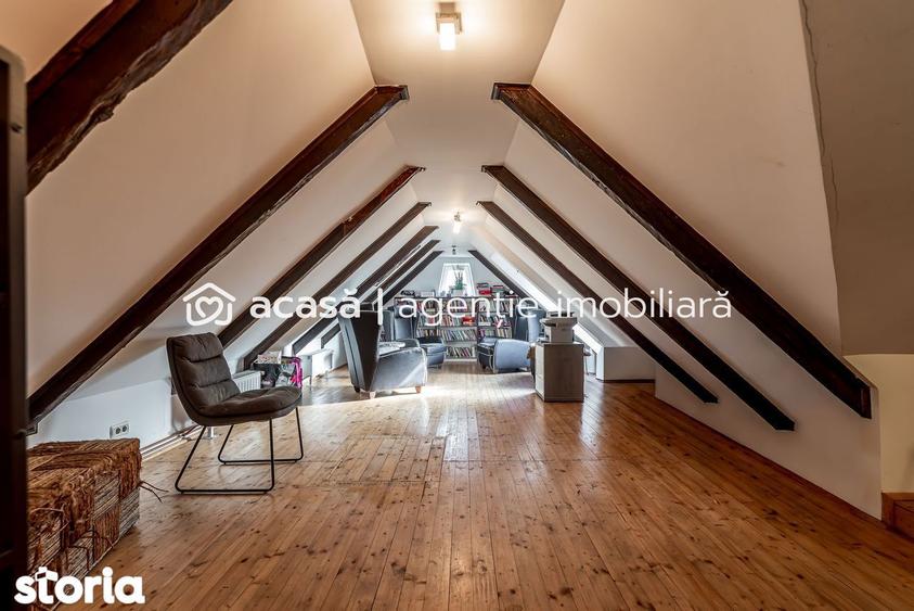 Casa cu 5 camere in Aradul Nou - locul unde linistea devine acasa - 6