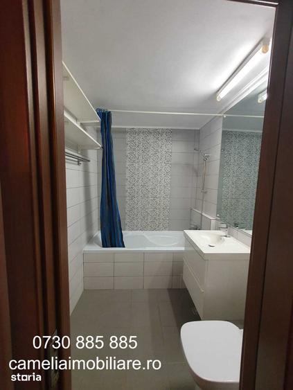 Apartament cu 3 camere decomandat în Militari