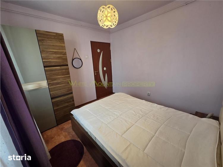 Apartament cu 2 camere zona Avram Iancu - 4