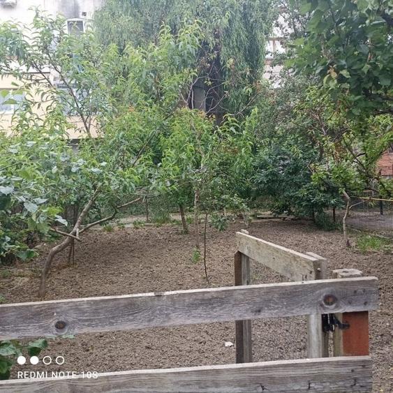 Casă individuală cu 5 camere cu Teren 400 Mp în Ultracentral