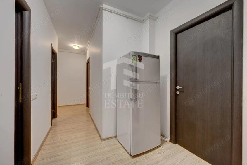 Apartament cu 3 camere decomandat în Chitila