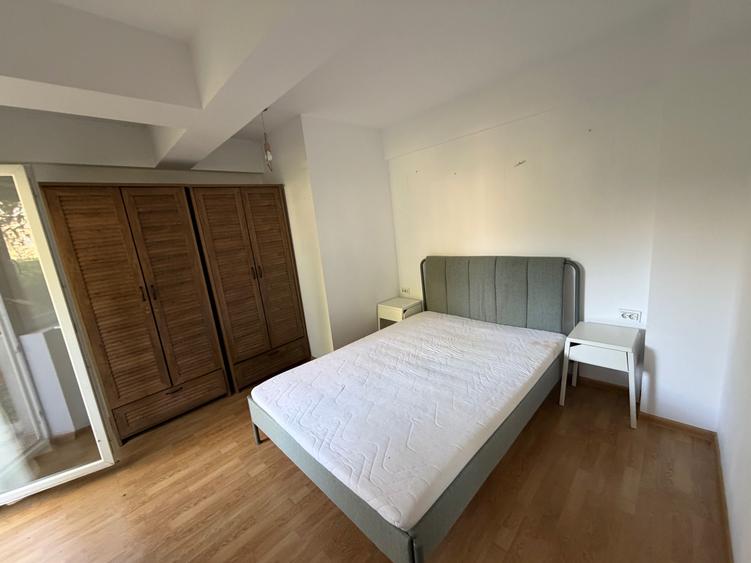 Apartament cu 2 camere semidecomandat în Copou