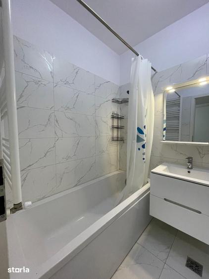 APARTAMENT STUDIO DE INCHIRIAT-MILITARI RESIDENCE - 2