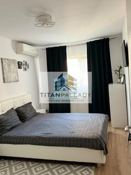 2 Camere Tip Studio 44 Mp,Pallady-Nicolae Teclu,Metrou - 1