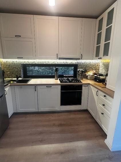 Duplex cu 4 camere cu Canalizare în Tunari