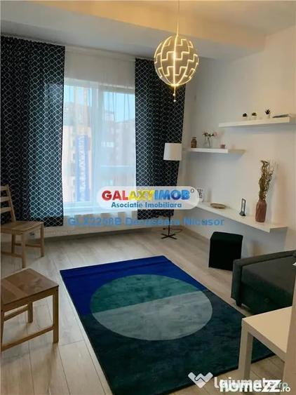 Apartament cu 6 camere decomandat în Chiajna
