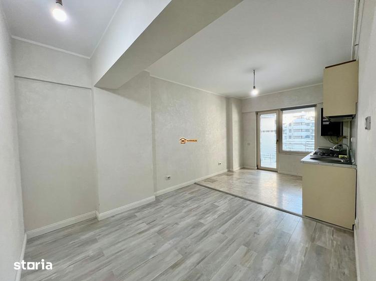 De inchiriat | 2 camere | Royal Town | Liber | Etaj 4 - 1