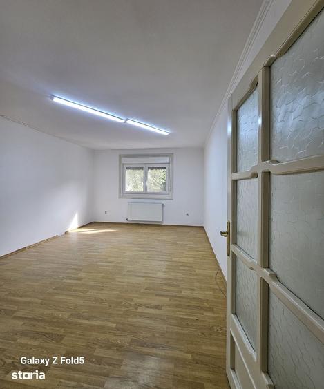 Spa?iu de birouri / comercial 150 mpu + curte acces auto Zona Balcescu - 2