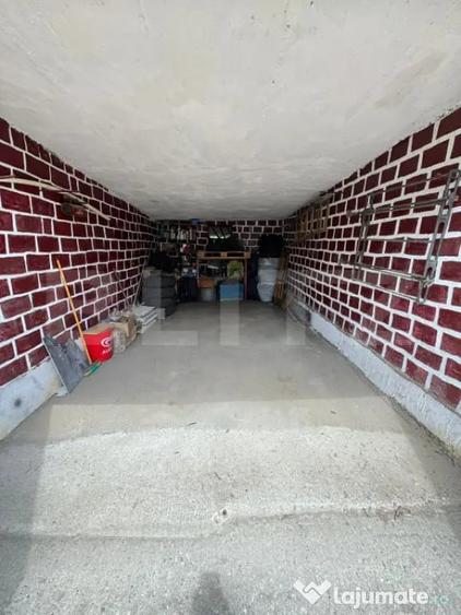 Apartament cu 3 camere decomandat în Dej
