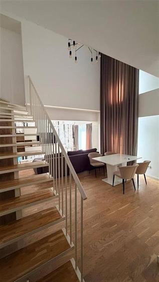 Apartament cu 3 camere semidecomandat, mobilat în Aviației