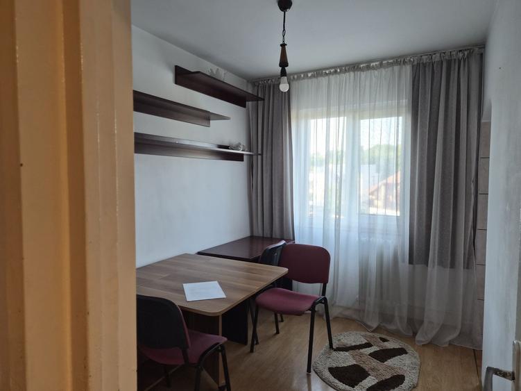 Apartament 2 camere decomandat Str. Eternitate, Tatarasi - 1