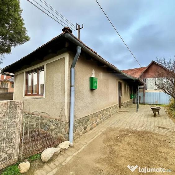 Casa individuala cu 4 camere, 300 mp teren, zona Centru - 5