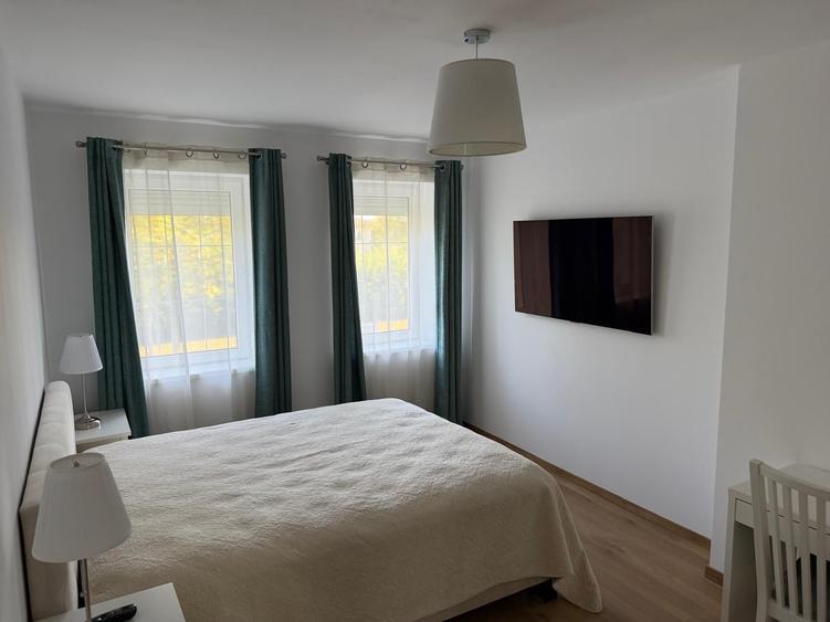 Casă individuală cu 3 camere cu Garaj în Corbeanca