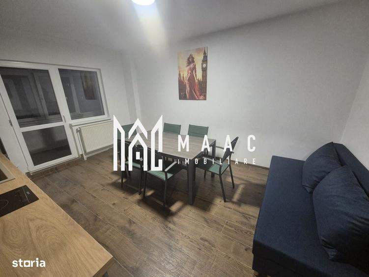 Apartament decomandat 4 camere 70 mp utili Zona Piata Rahovei - 6