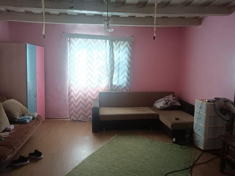 Casă cu 3 camere în Șomoșcheș