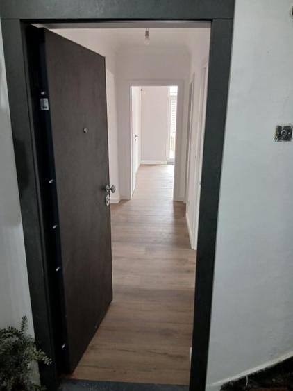 Apartament cu 2 camere decomandat în Nord