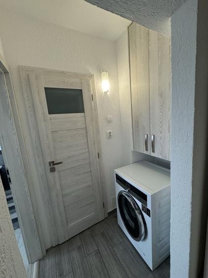 Apartament cu 2 camere decomandat în Micălaca