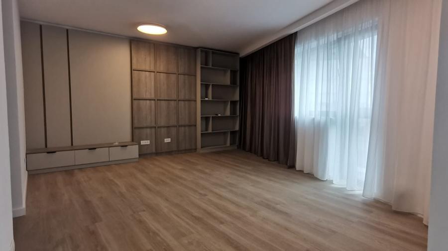 Apartament cu 2 camere decomandat, mobilat în Eminescu