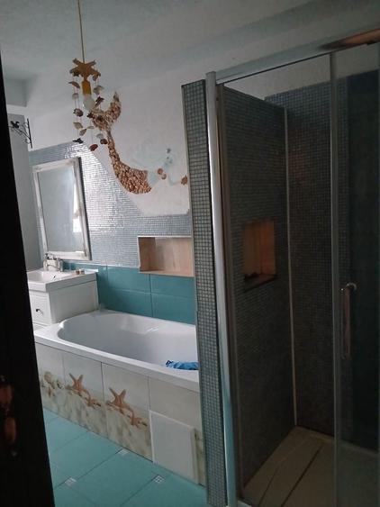 Apartament cu 3 camere semidecomandat în Șelimbăr