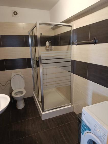 Apartament cu 2 camere în Gheorgheni