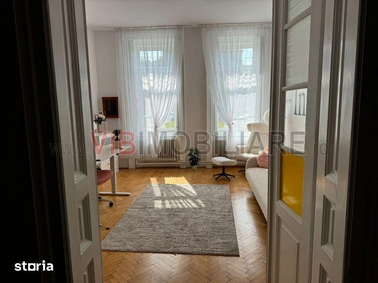 Casă decomandat cu Teren 411 Mp în Lunei