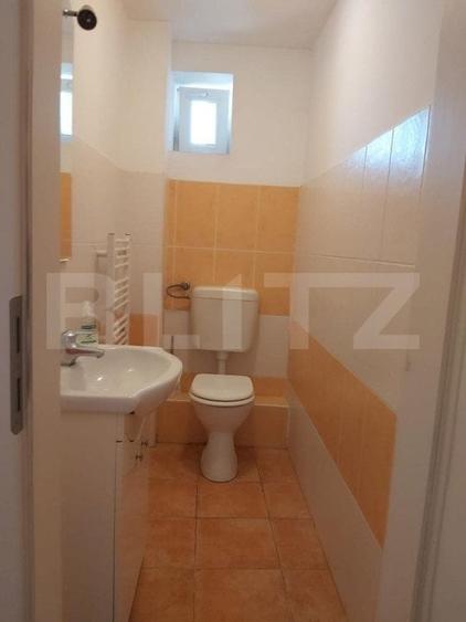 Apartament cu 3 camere decomandat, mobilat în Odobescu
