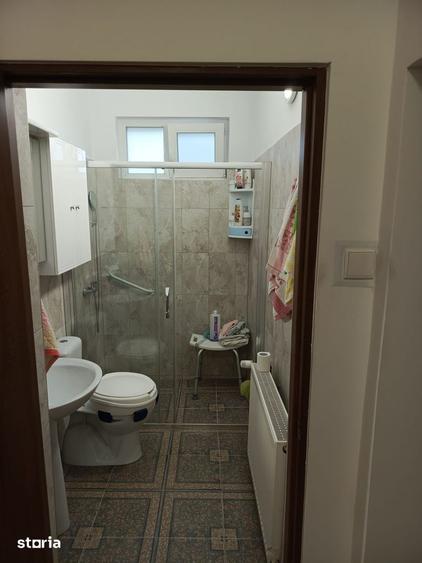 Vand casa in Re?i?a in calitate de proprietar - 9