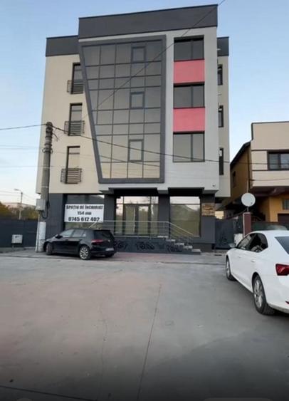 Garsonieră decomandată în Țiglina 2