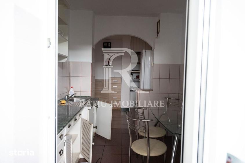 Apartament cu 3 camere | Rogerius | Oradea - 8