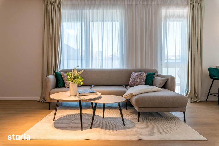 Terasa! Penthouse deosebit cu 3 camere, Zorilor, zona UMF+2 Garaje - 12