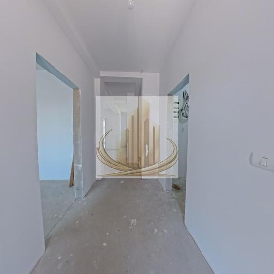 Duplex cu 5 camere cu Canalizare în Dumbrăvița