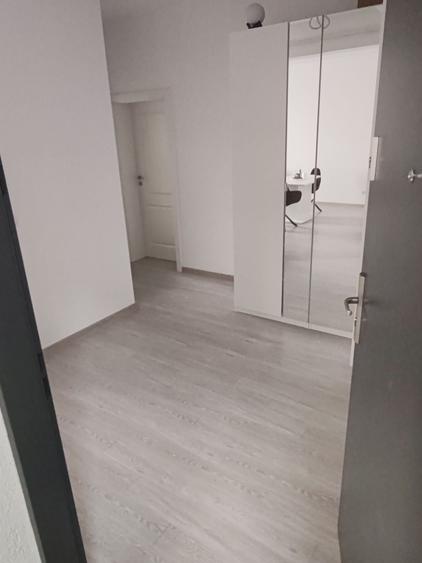Apartament cu 2 camere în Giroc