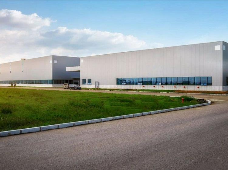 Spațiu industrial, de 576 mp, în Centura Nord