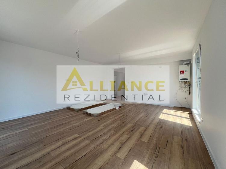 CASA PARTER-4 CAMERE- TEREN 456 MP-Cartierul Nou - 11